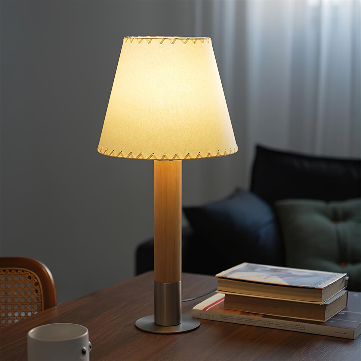 Liorenaya lampada da tavolo