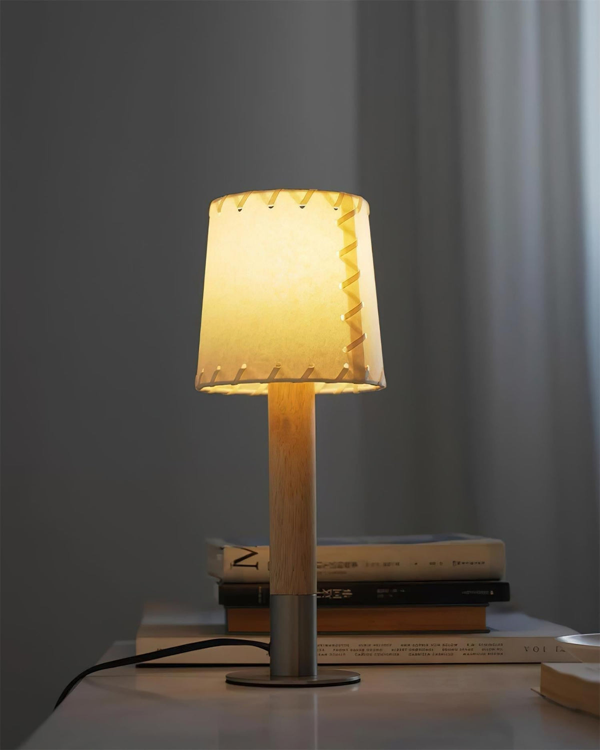 Liorenaya lampada da tavolo