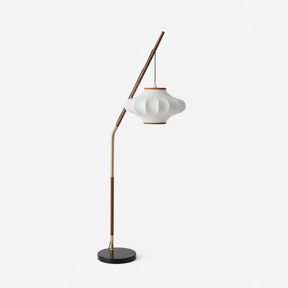 Oreluia lampada da terra