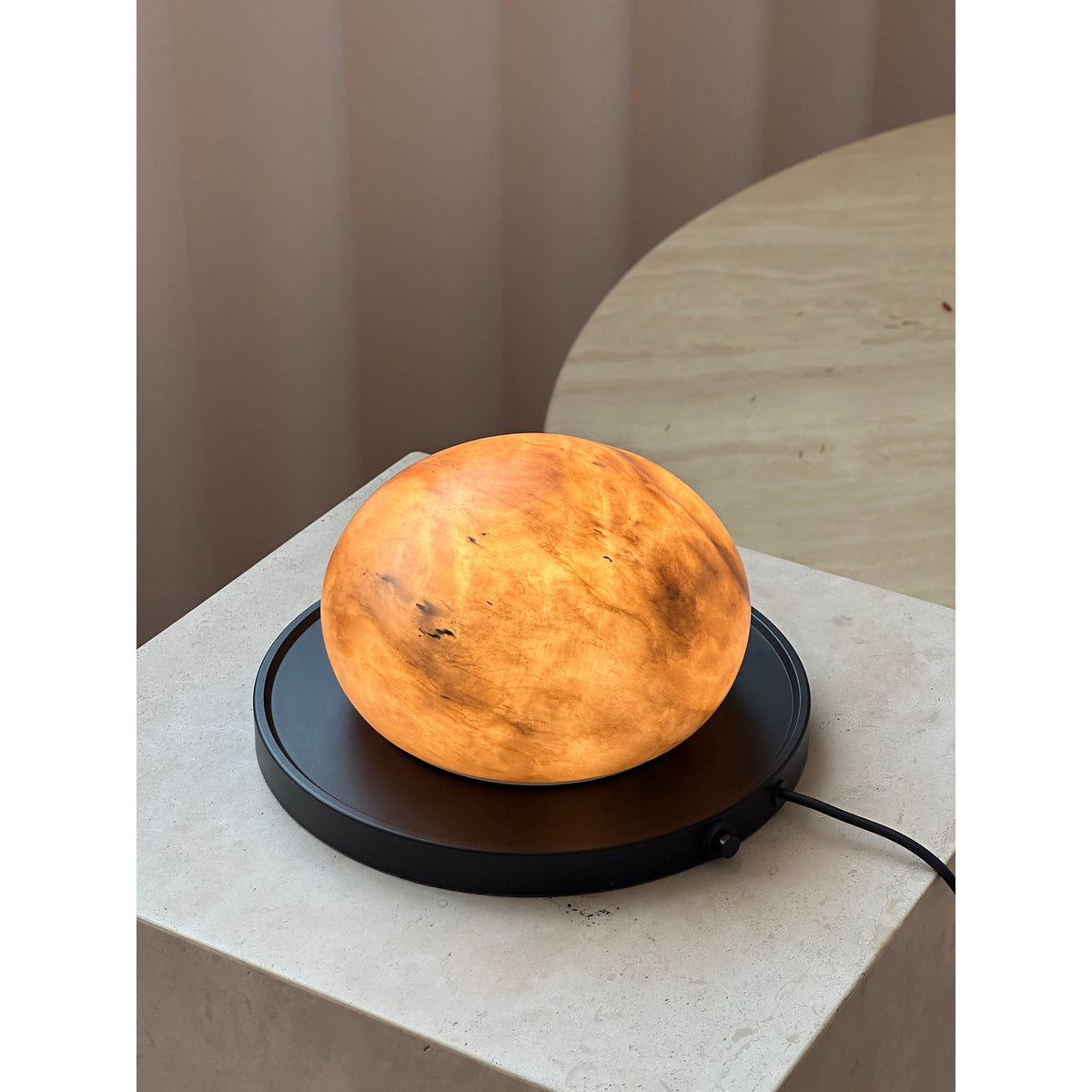 Seliaine lampada da tavolo