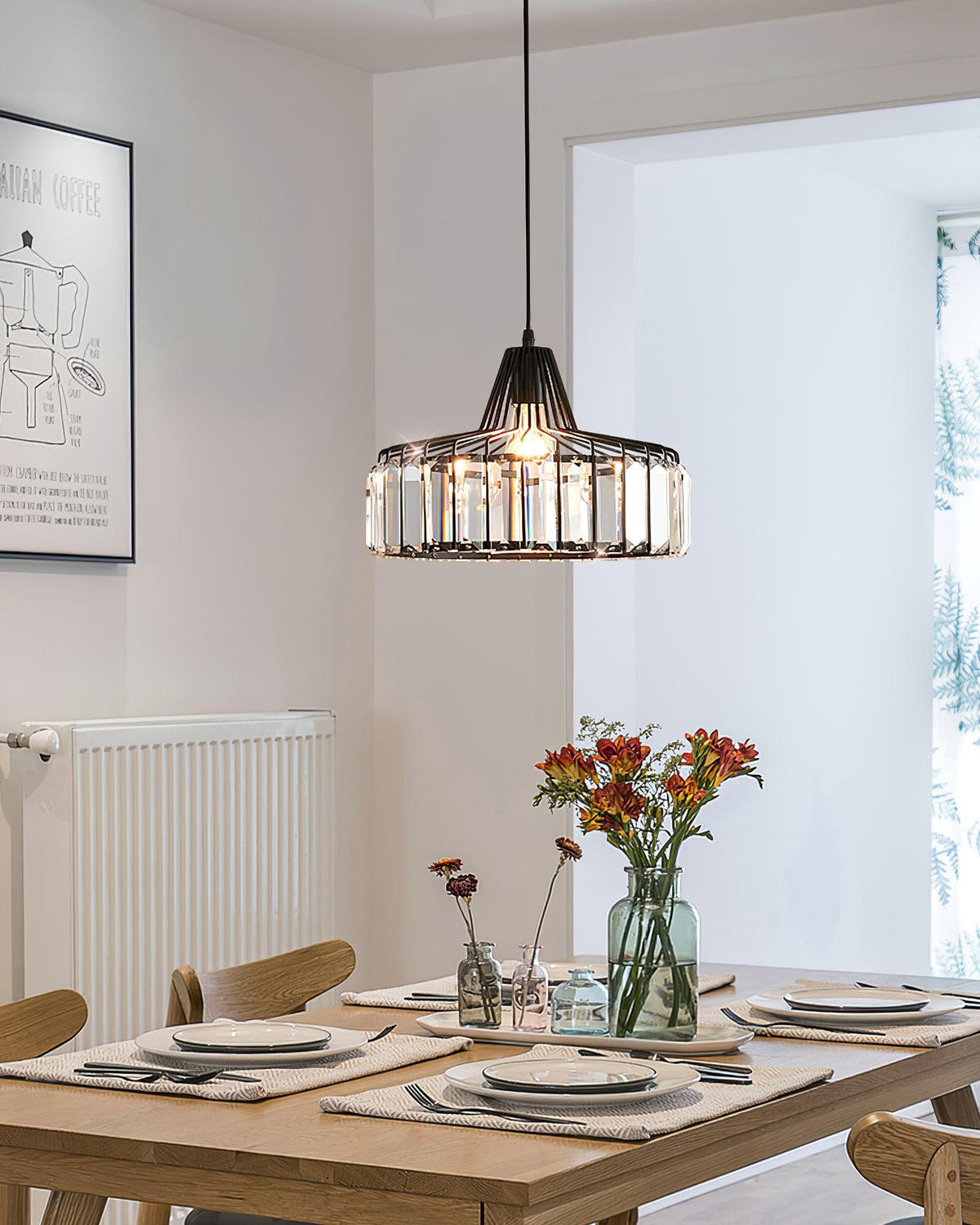 Lotunel lampada a sospensione