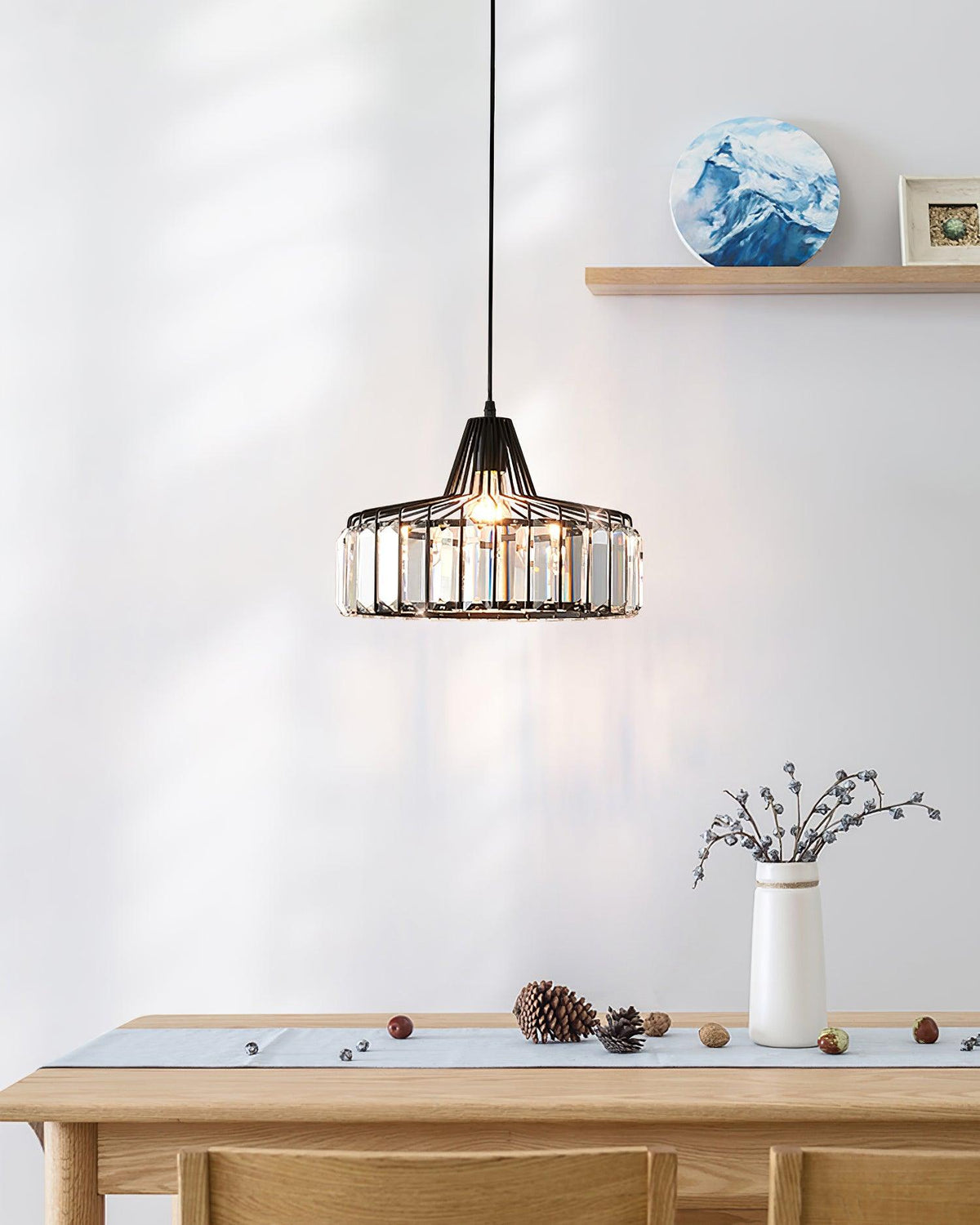 Lotunel lampada a sospensione