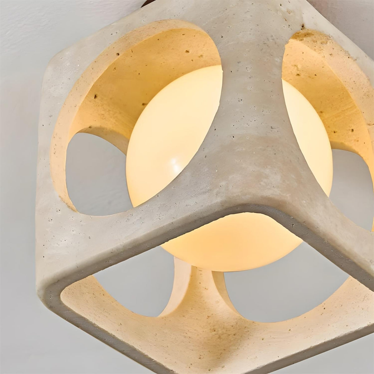 Avrille lampada da soffitto