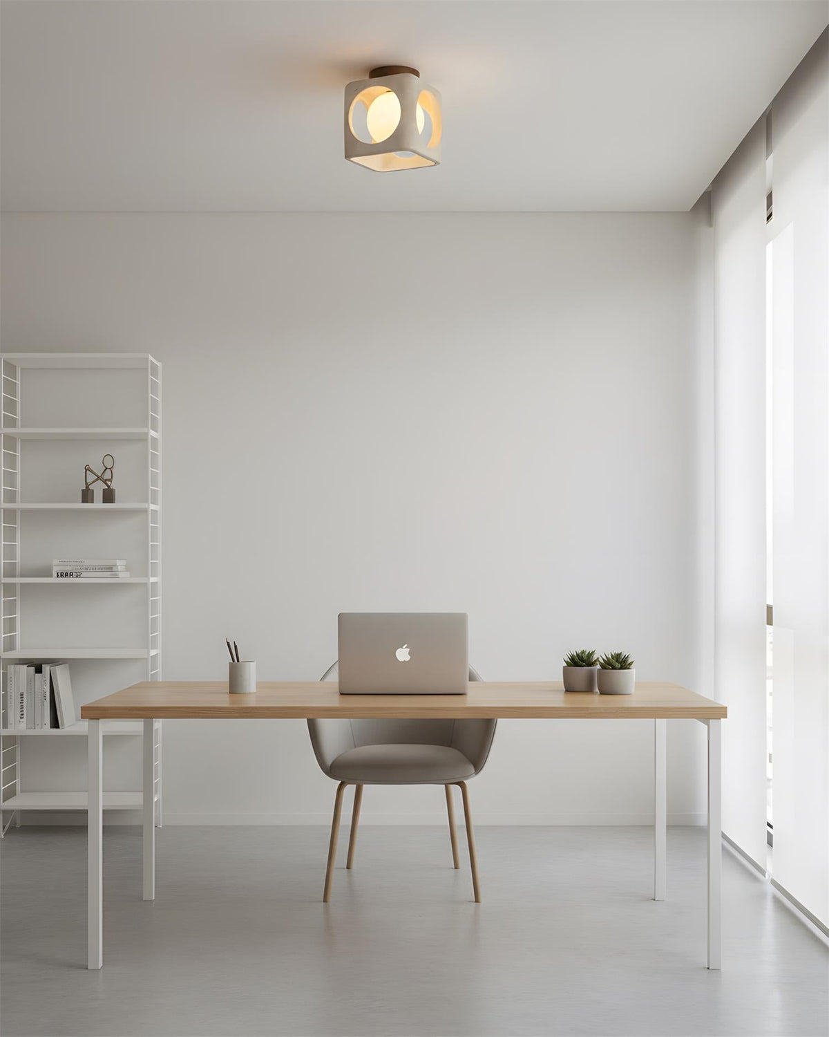 Avrille lampada da soffitto
