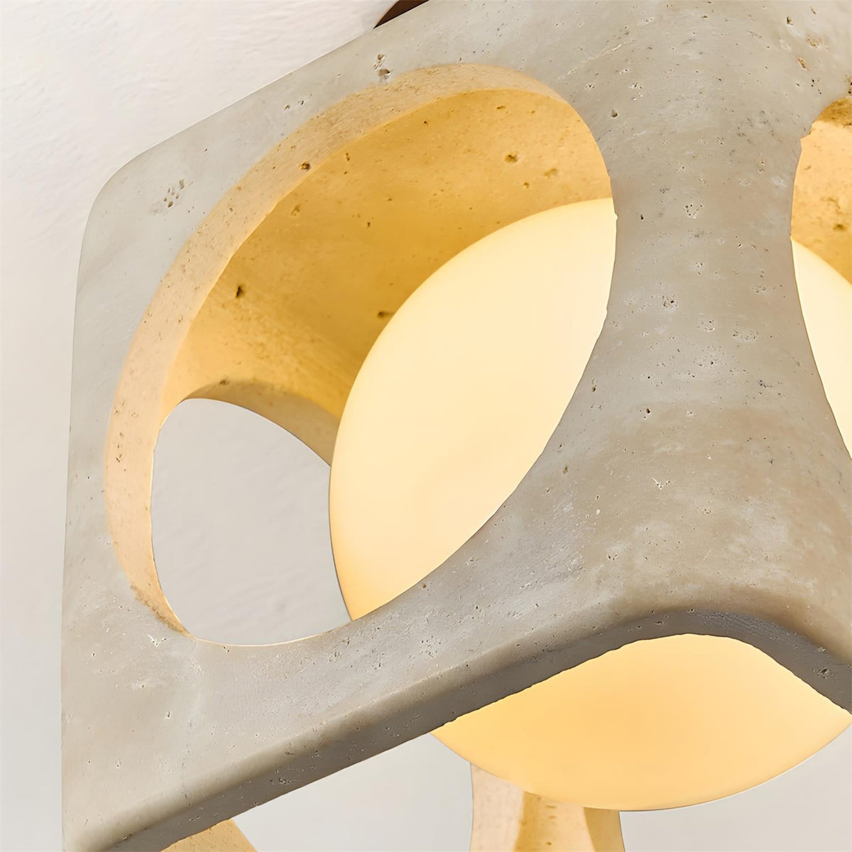 Avrille lampada da soffitto