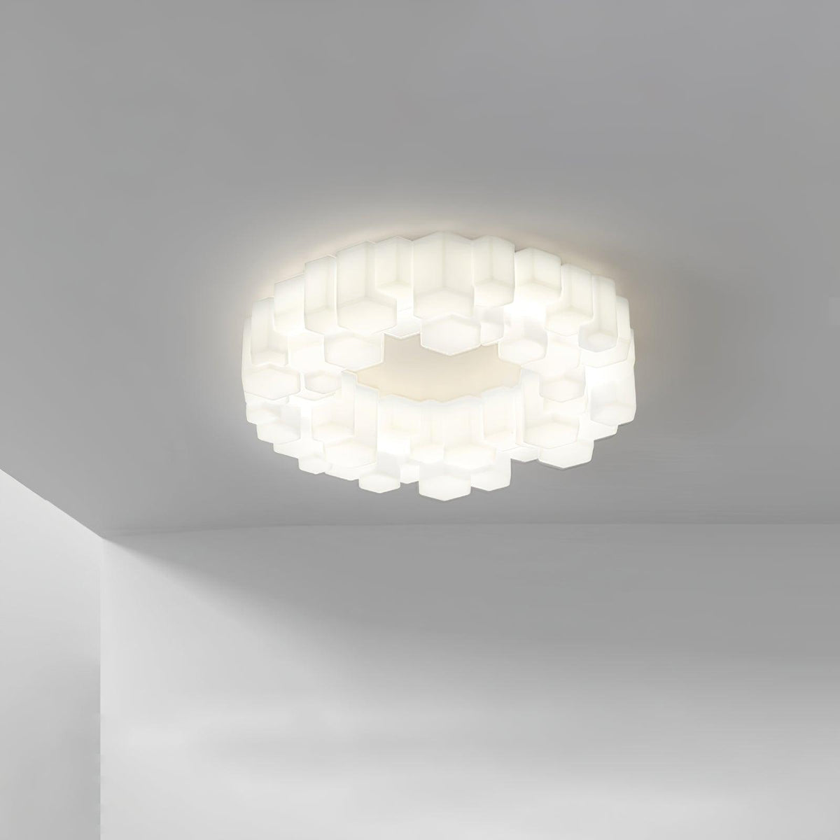 Renoiella lampada da soffitto Luxury