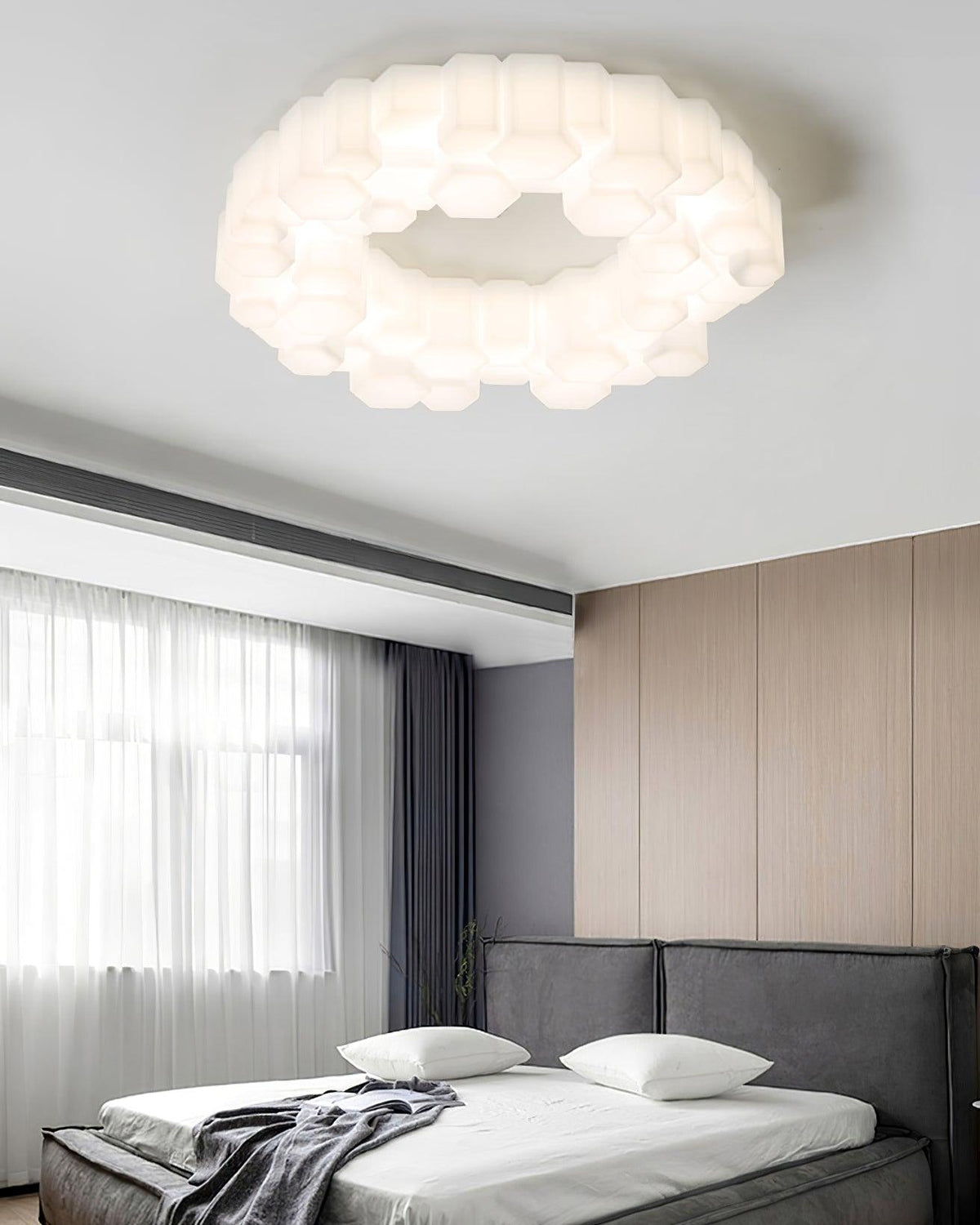 Renoiella lampada da soffitto Luxury