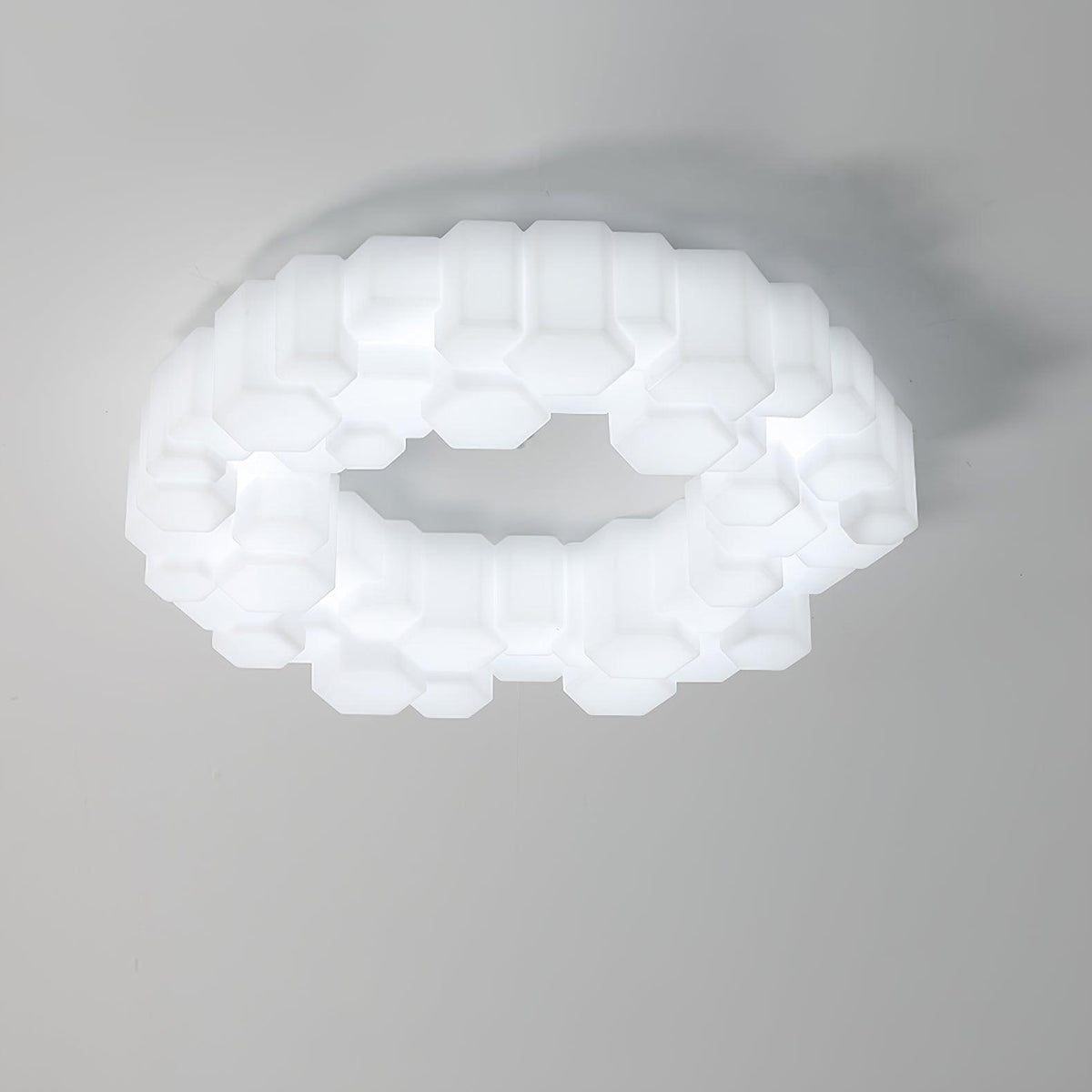 Renoiella lampada da soffitto Luxury