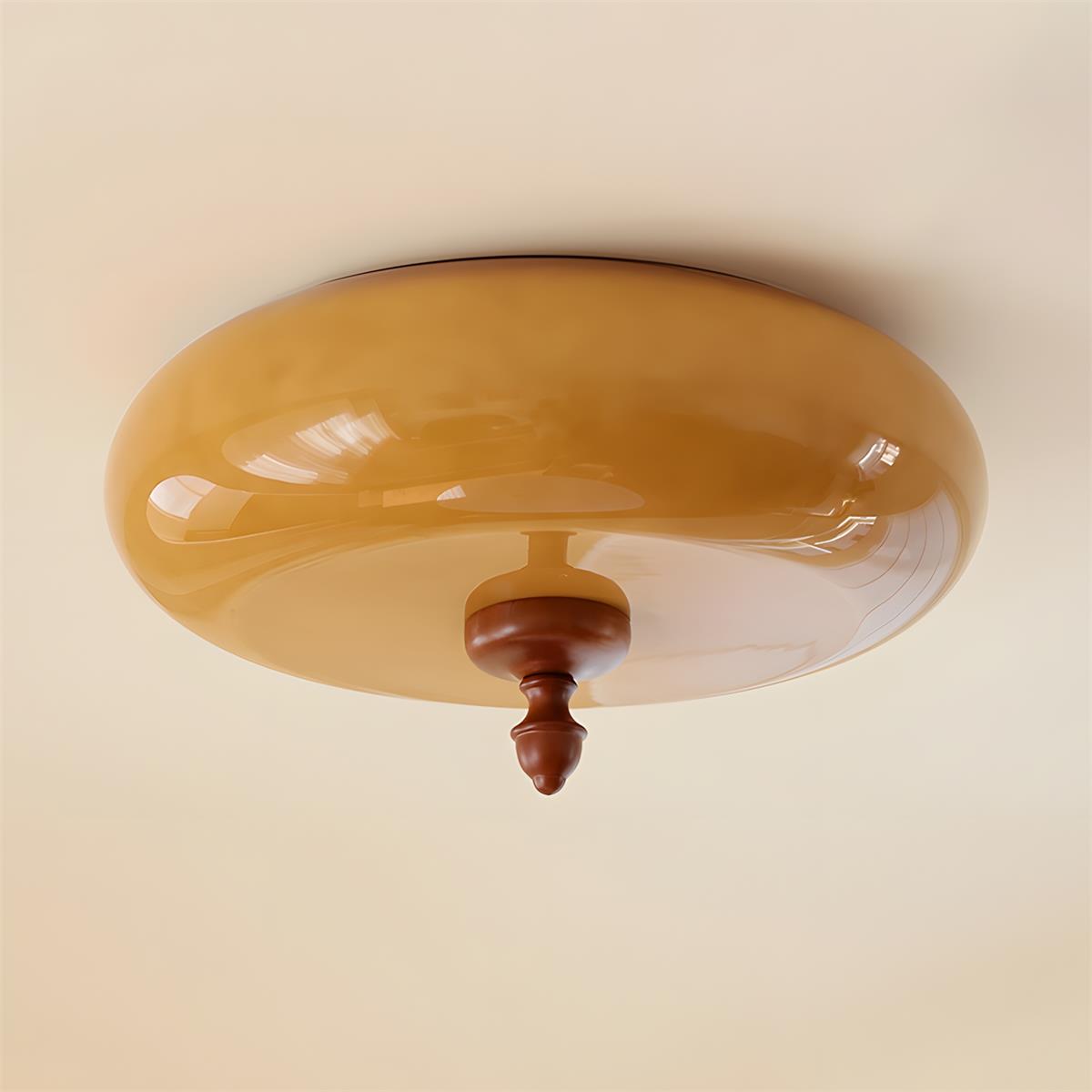 Renanian lampada da soffitto