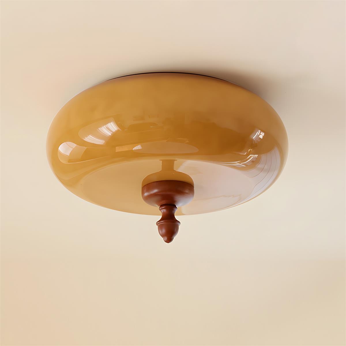 Renanian lampada da soffitto