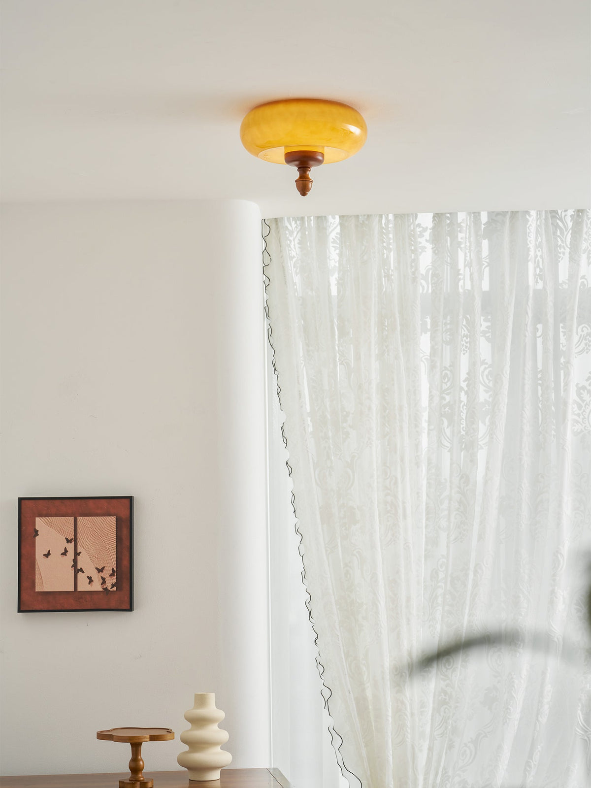 Renanian lampada da soffitto