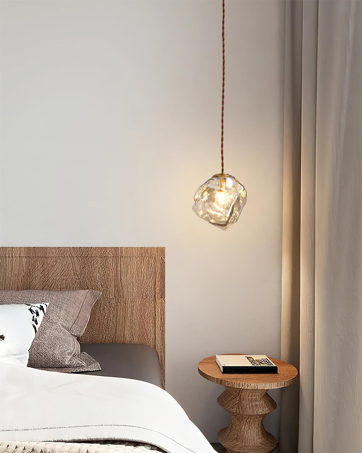 Clearie lampada a sospensione