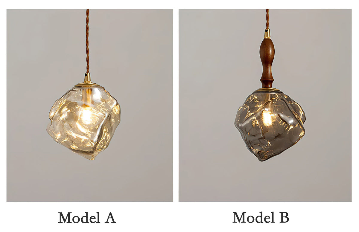 Clearie lampada a sospensione