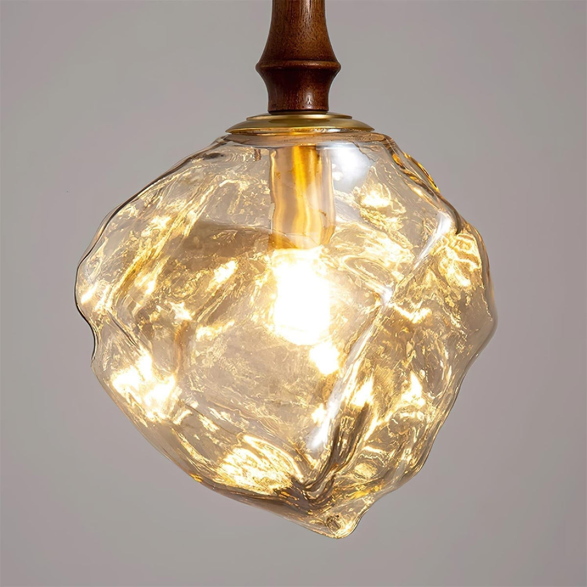 Clearie lampada a sospensione