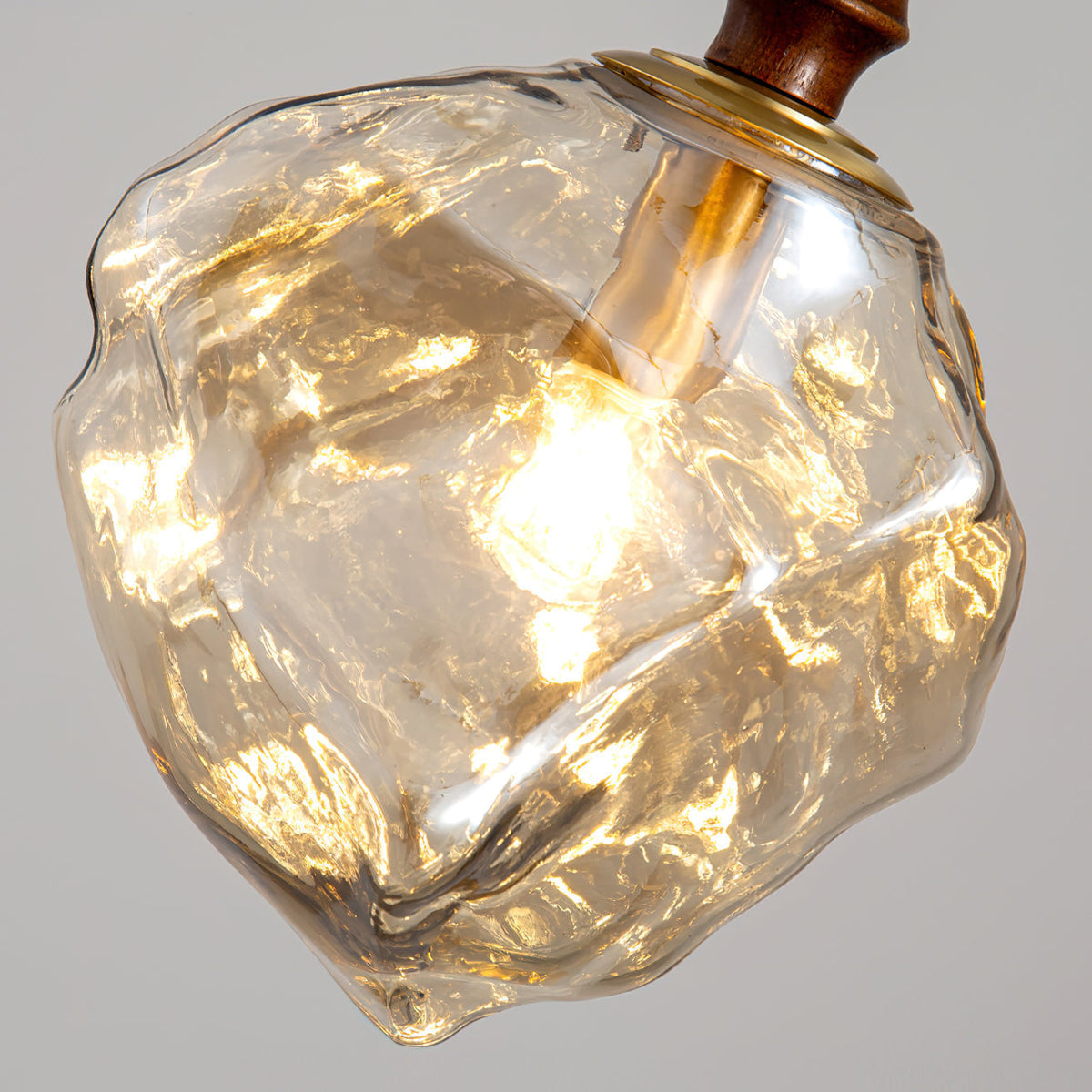 Clearie lampada a sospensione