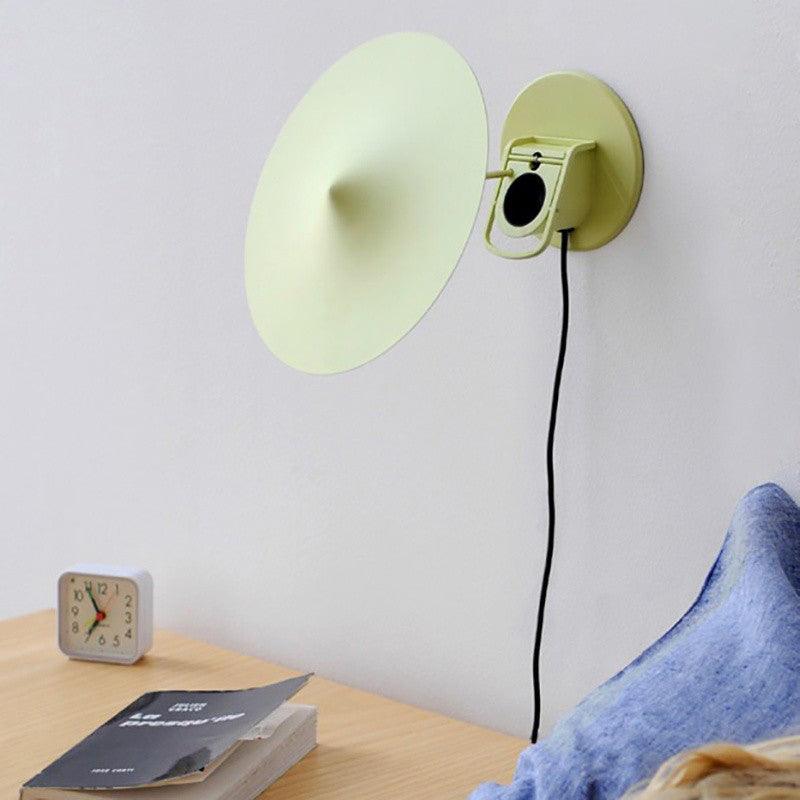 Lumoce lampada da tavolo futuristica