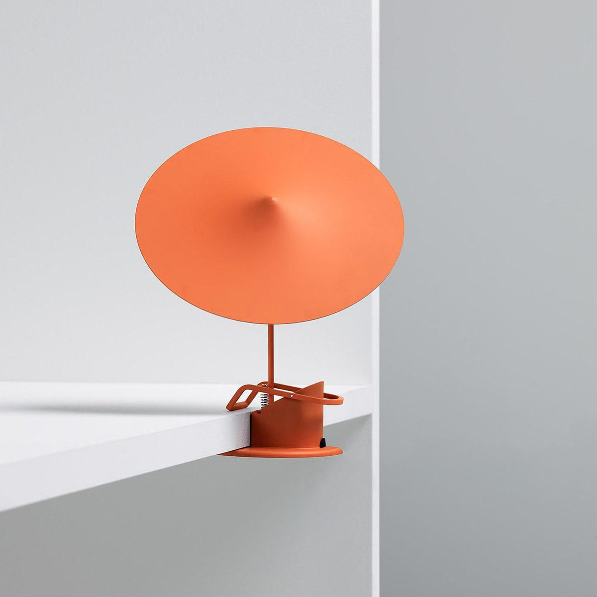 Lumoce lampada da tavolo futuristica