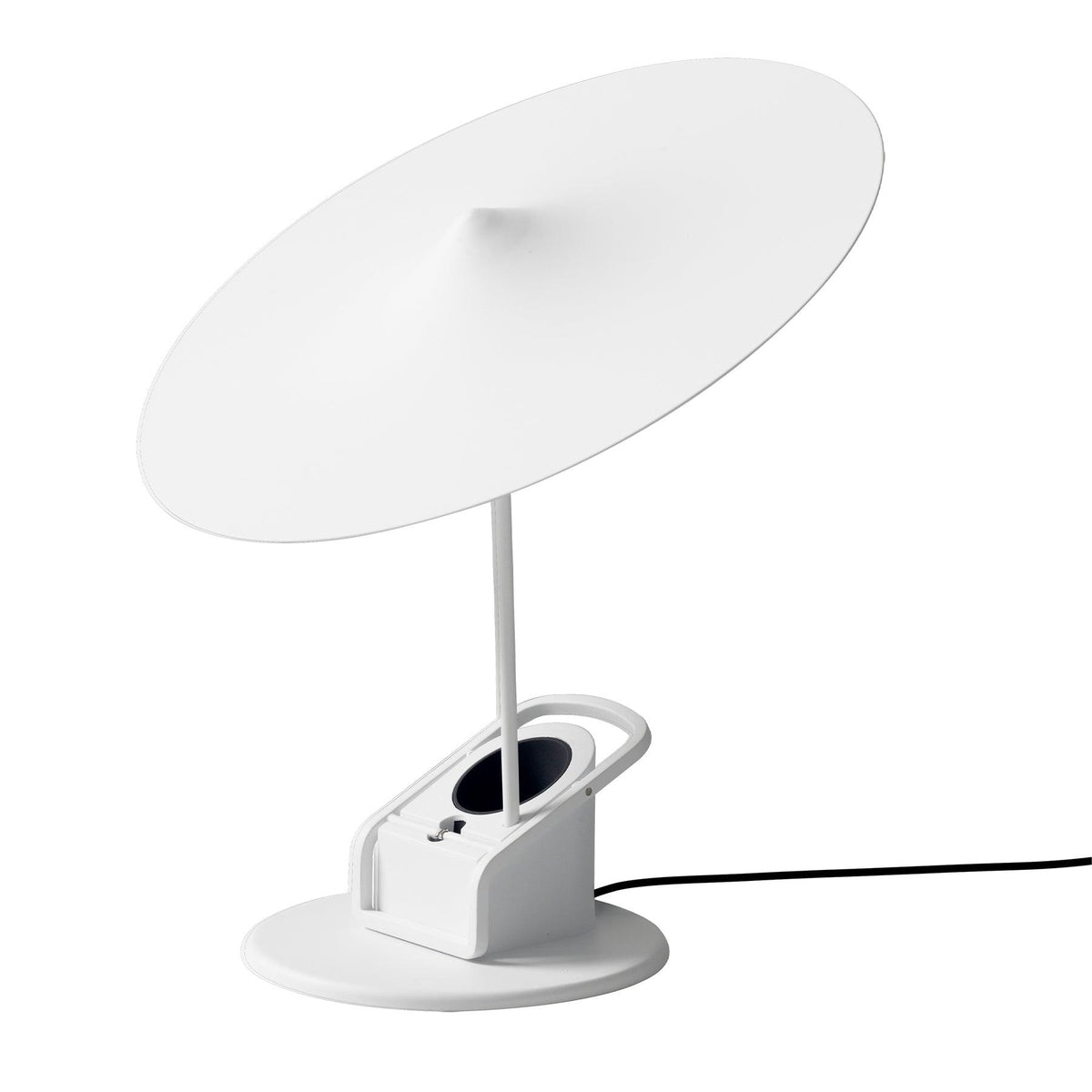 Lumoce lampada da tavolo futuristica