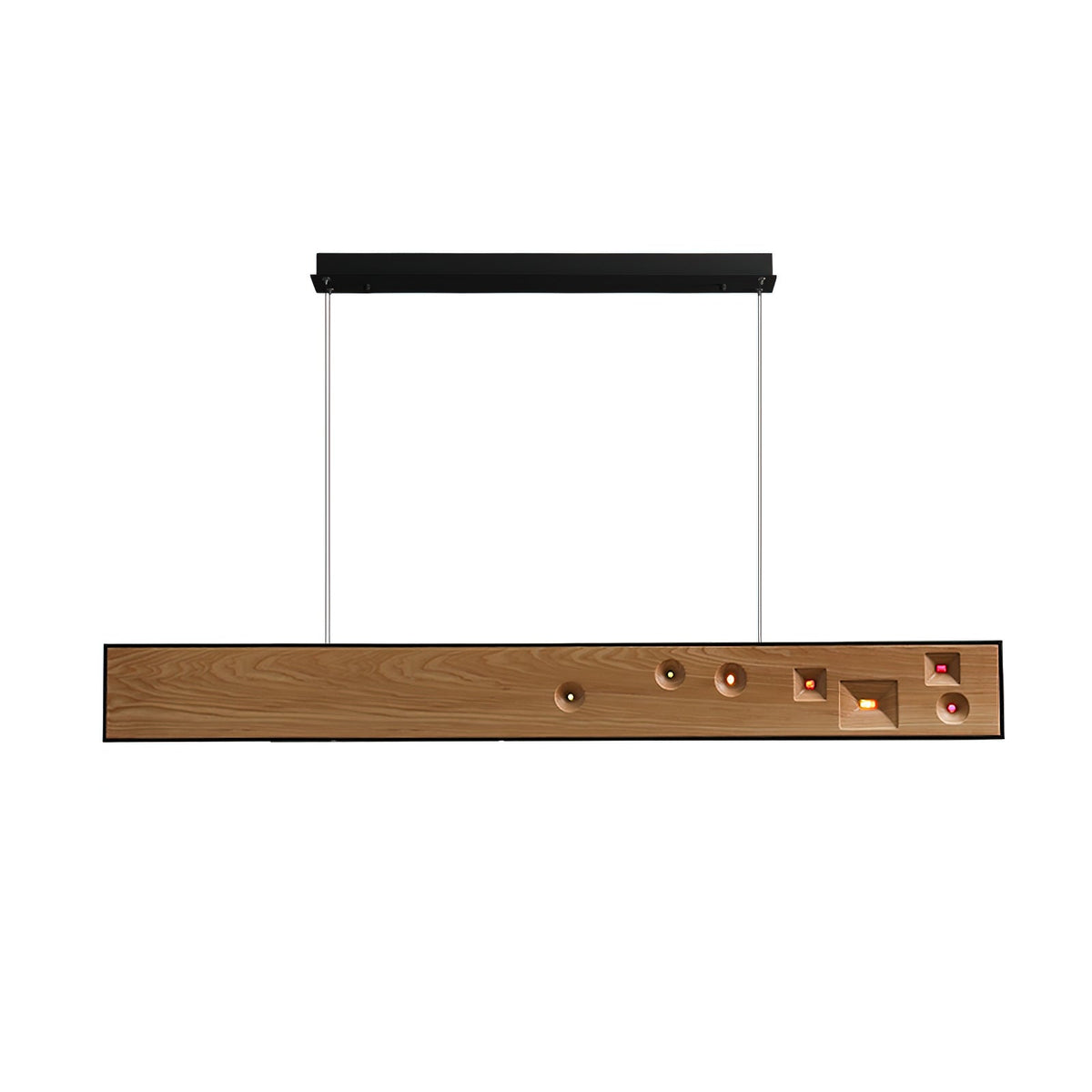 Sorisora lampadario