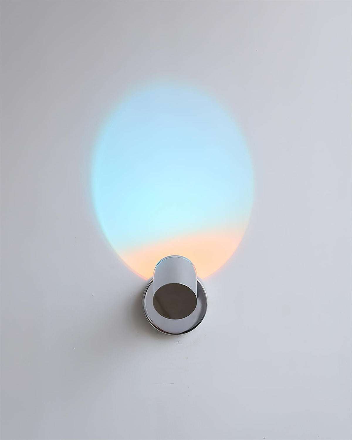 Marcellus Beam lampada da parete