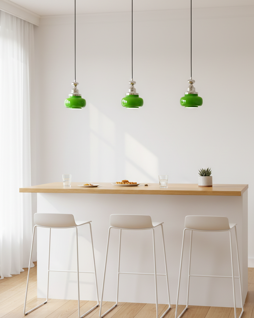 Calanenne lampada a sospensione