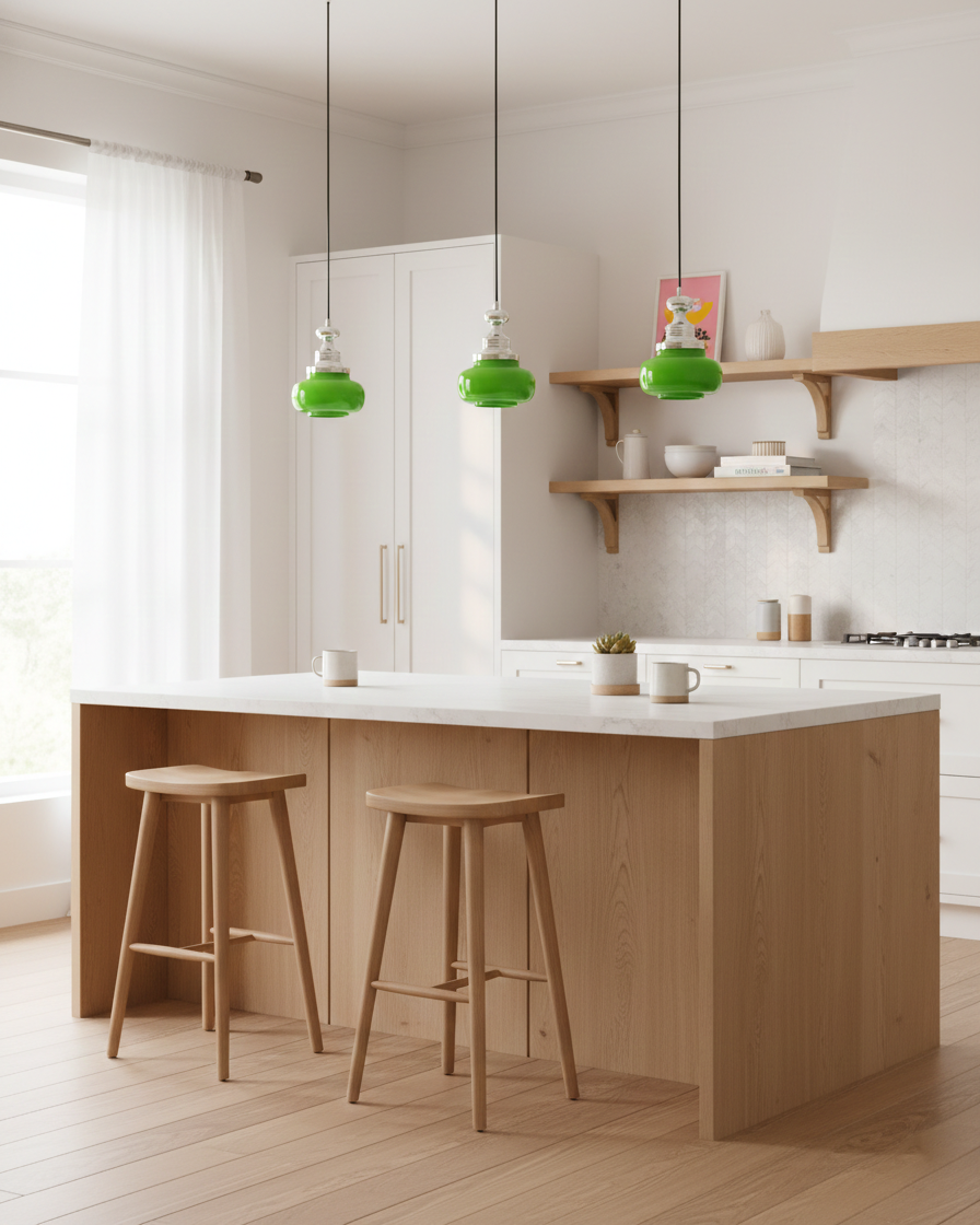 Calanenne lampada a sospensione