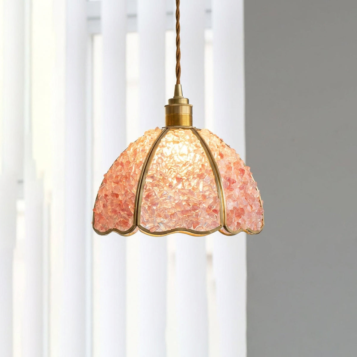 Wallio lampada a sospensione
