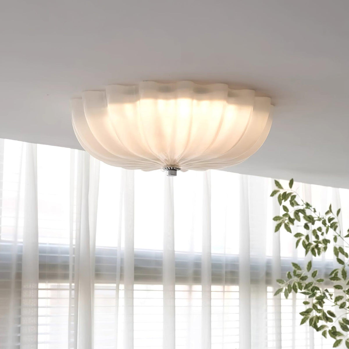 Jojo lampada da soffitto