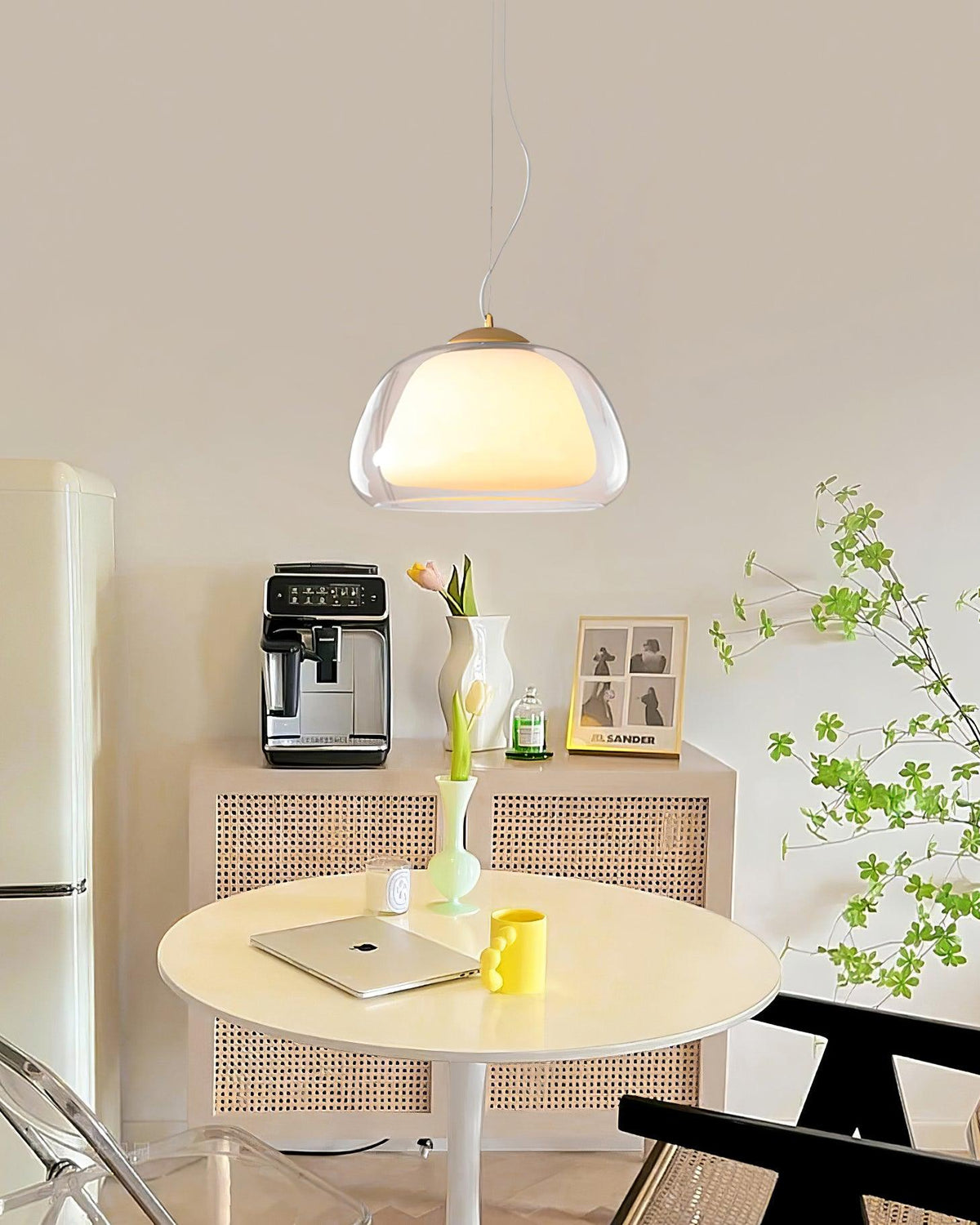 Velisina lampada a sospensione