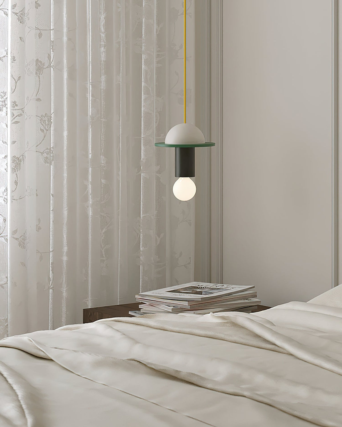 Mosaic lampada a sospensione