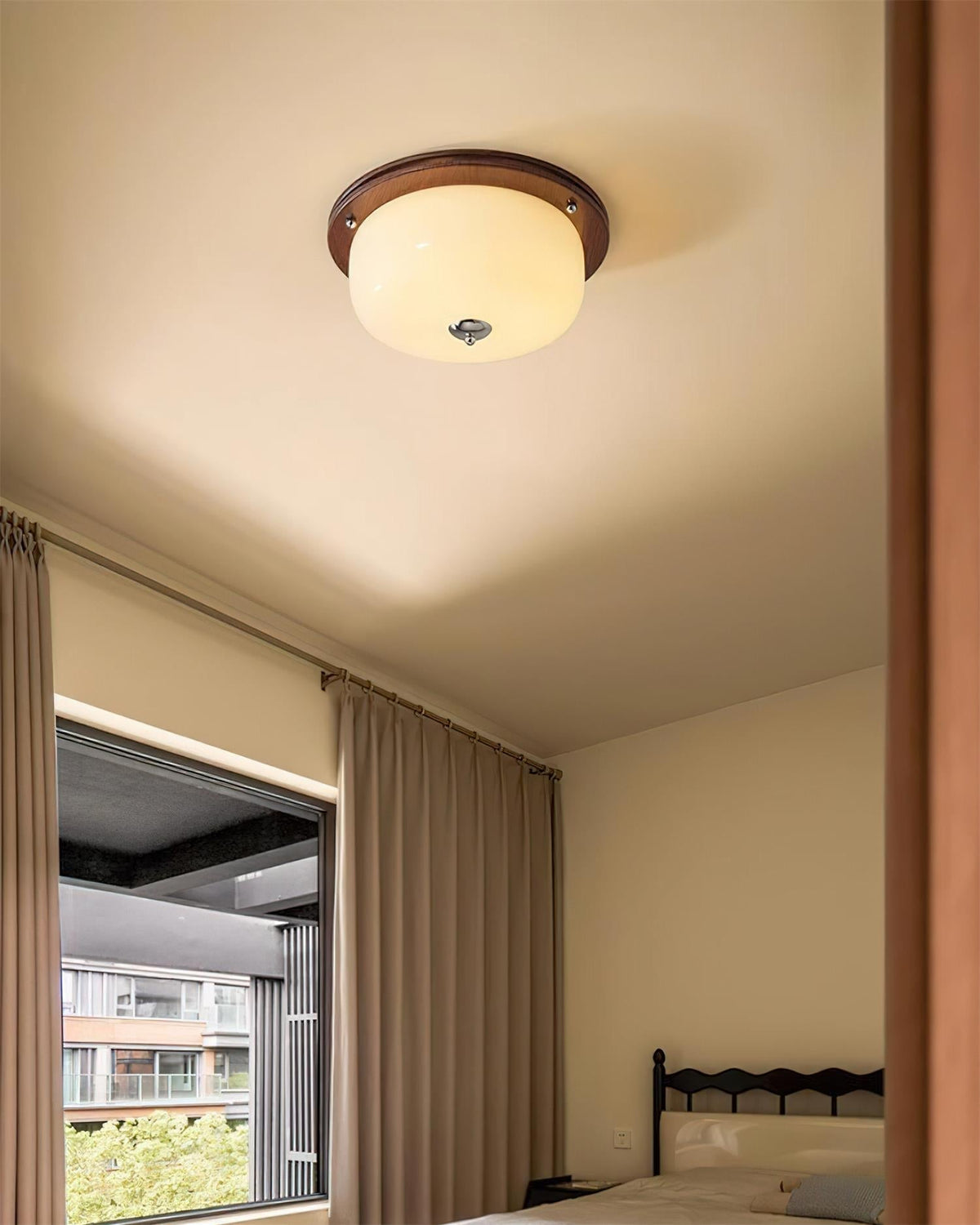 Cirenelle lampada da soffitto