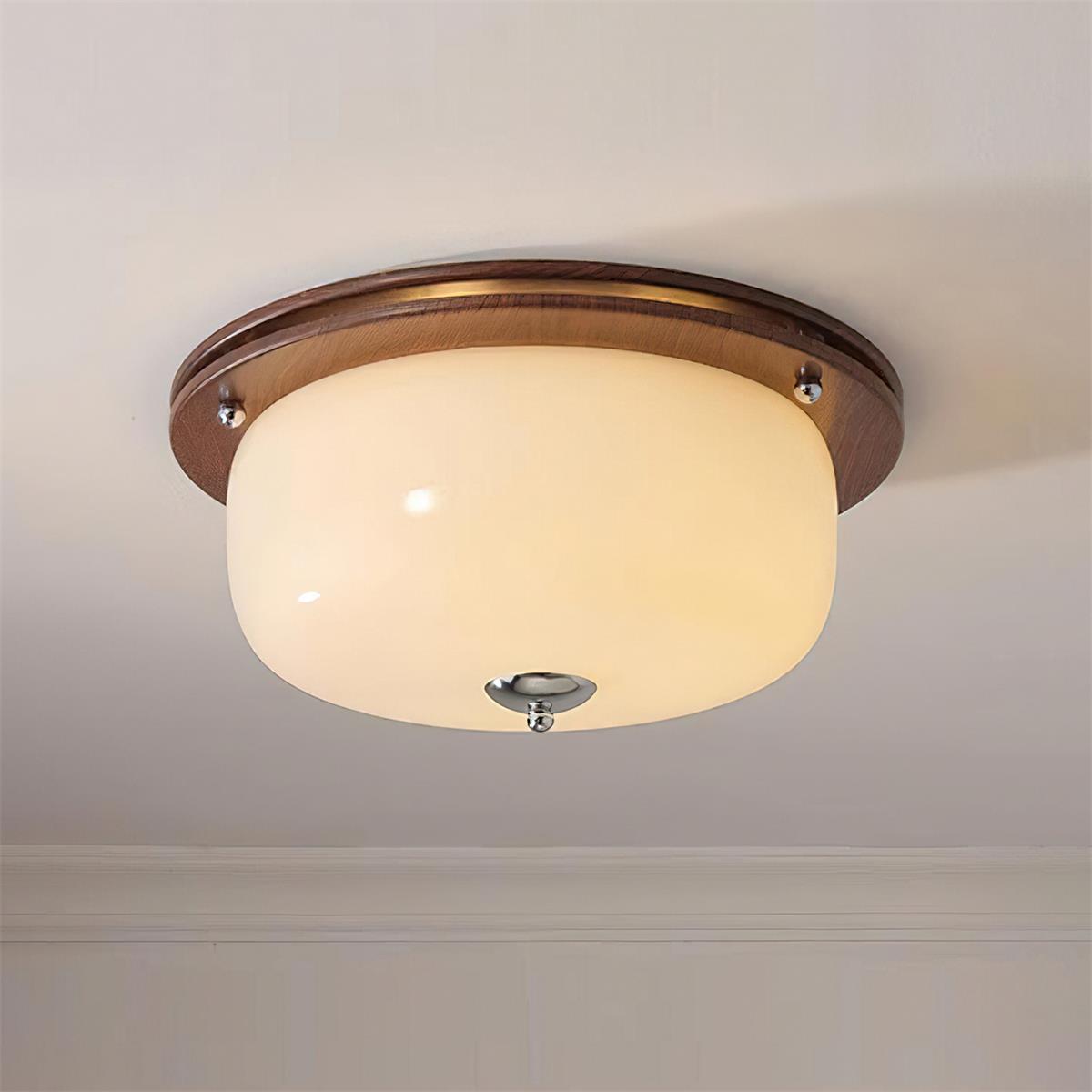 Cirenelle lampada da soffitto