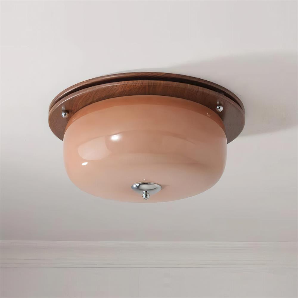 Cirenelle lampada da soffitto