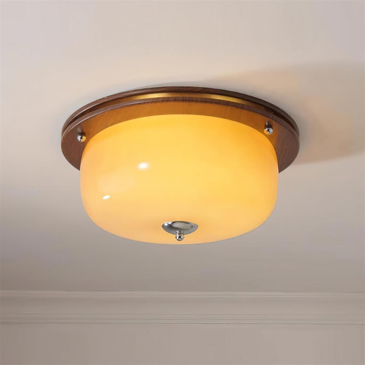 Cirenelle lampada da soffitto