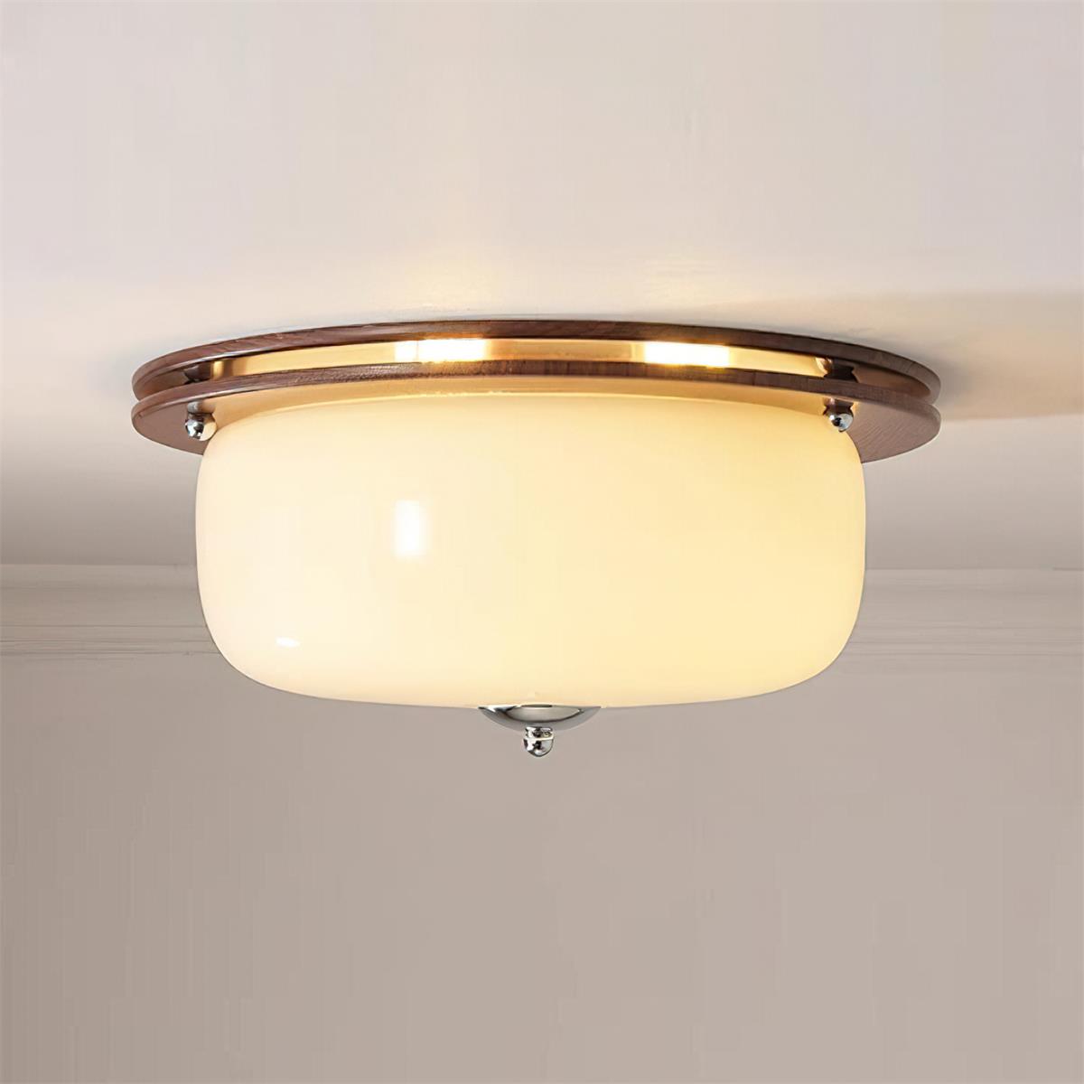 Cirenelle lampada da soffitto