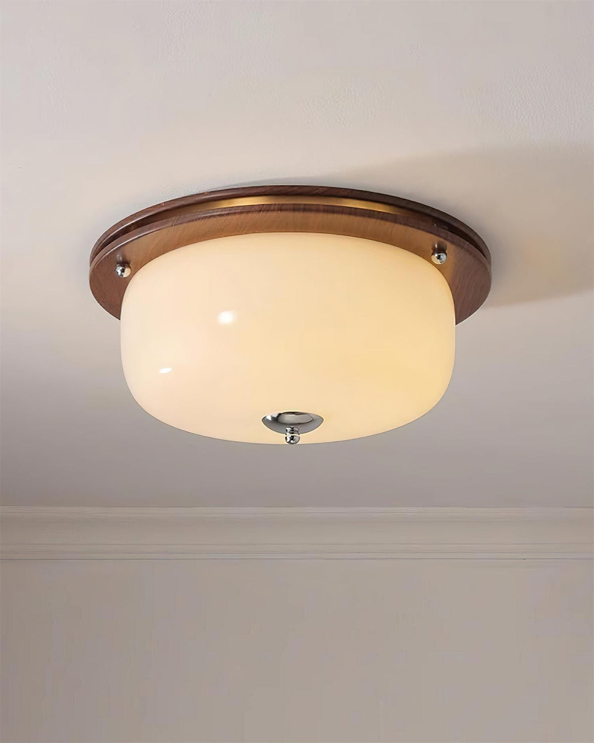 Cirenelle lampada da soffitto