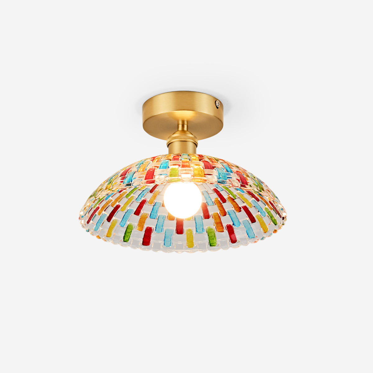 Sorivira lampada da soffitto