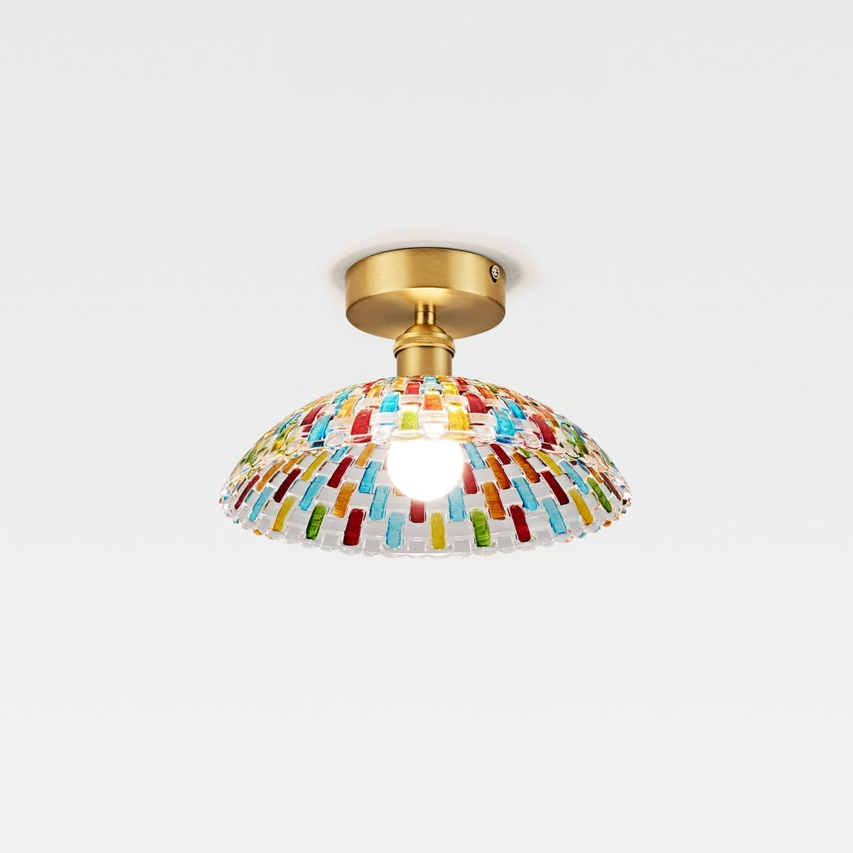 Sorivira lampada da soffitto
