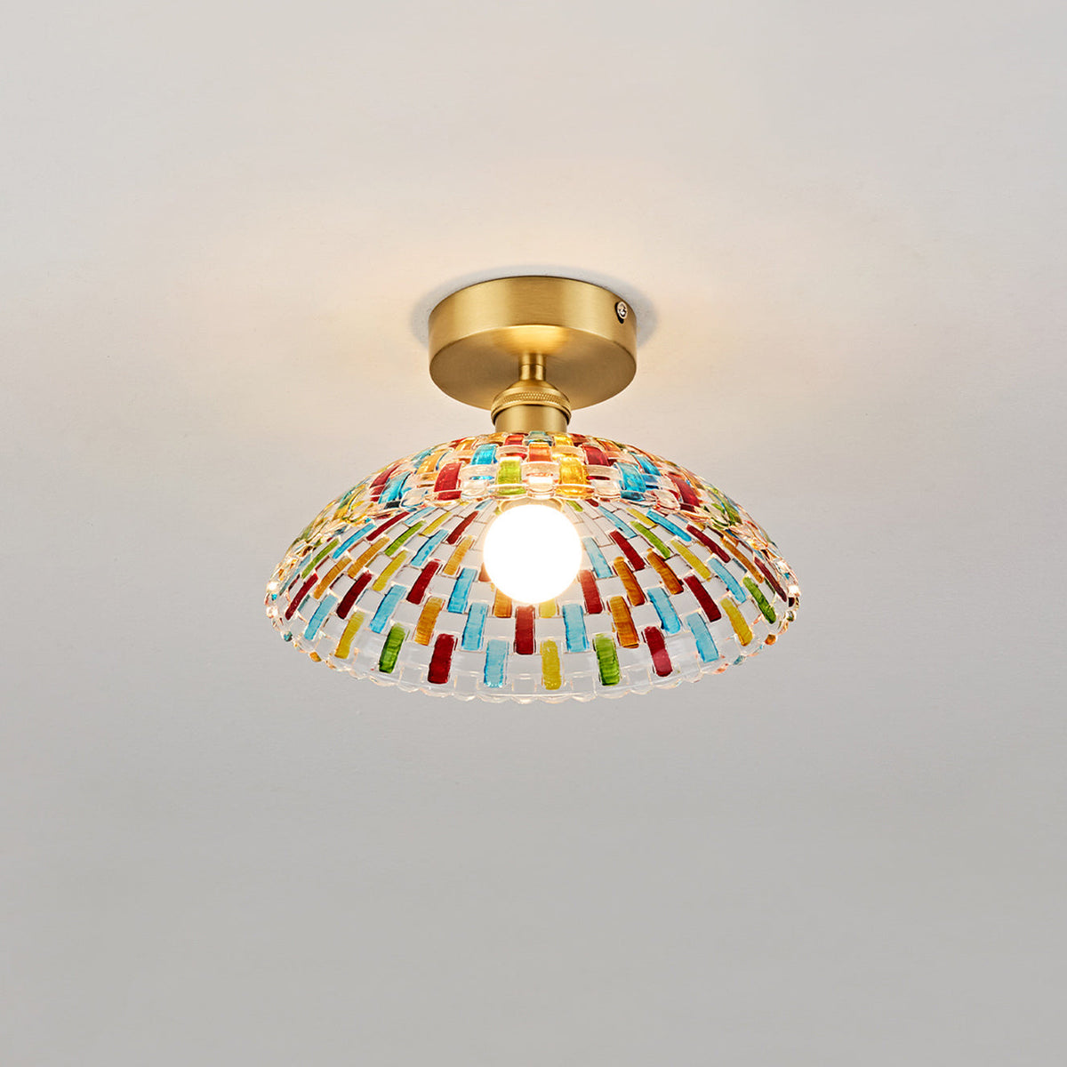 Sorivira lampada da soffitto