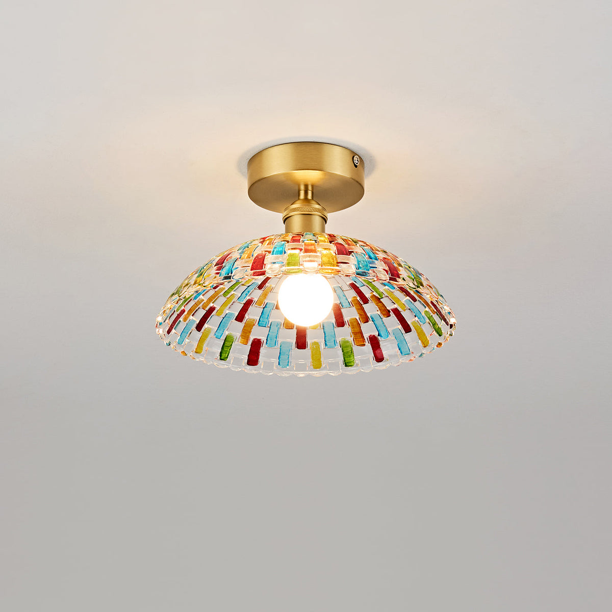 Sorivira lampada da soffitto