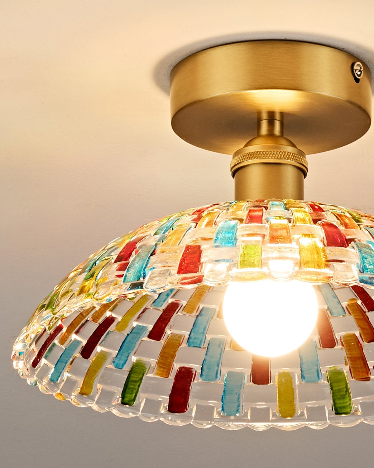 Sorivira lampada da soffitto