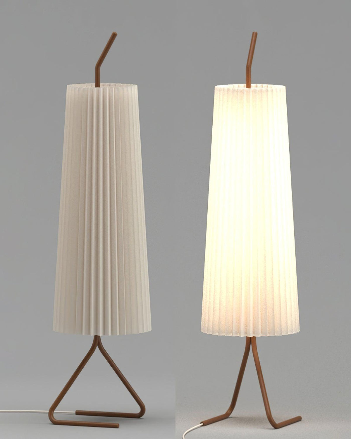 Kalmar lampada da terra
