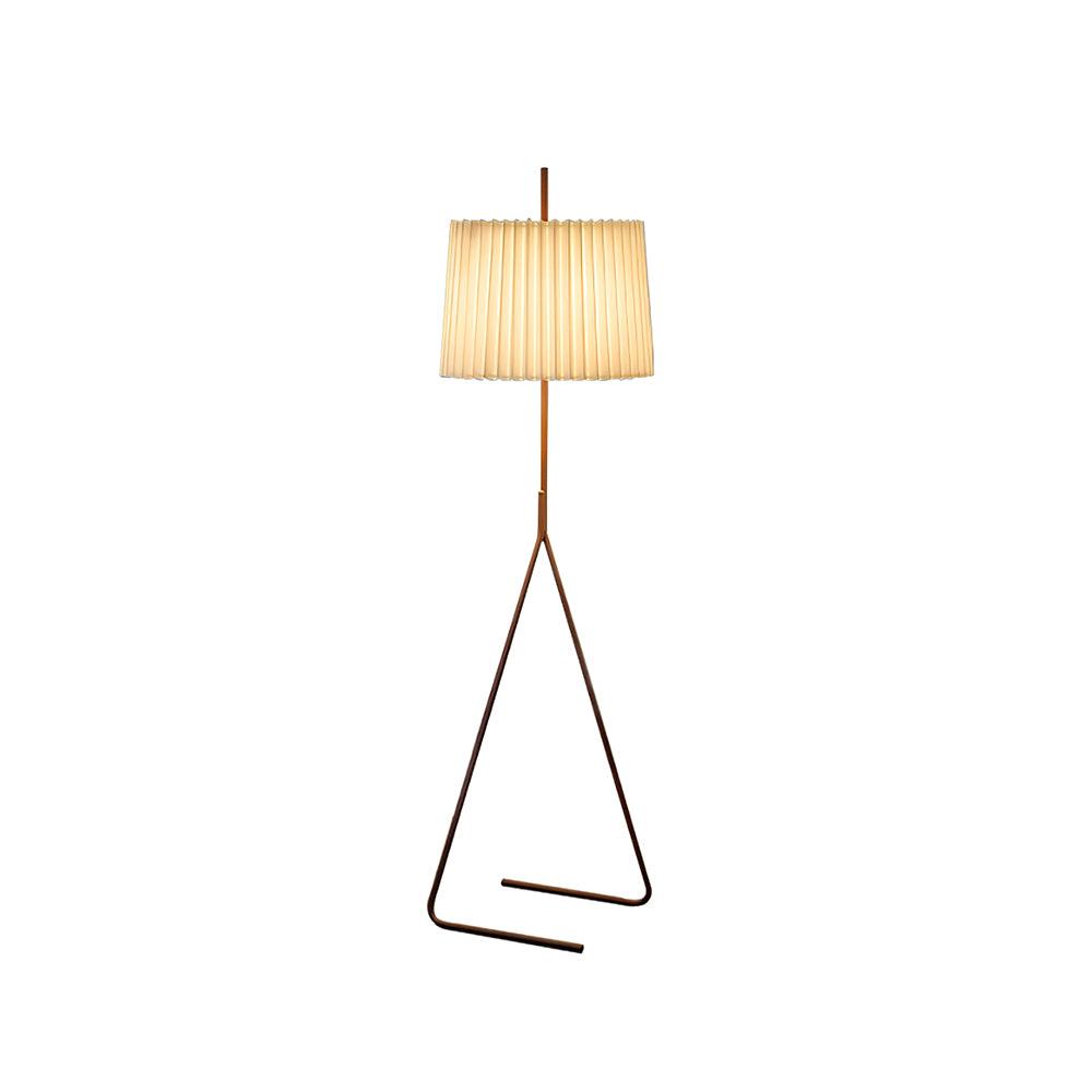 Kalmar lampada da terra