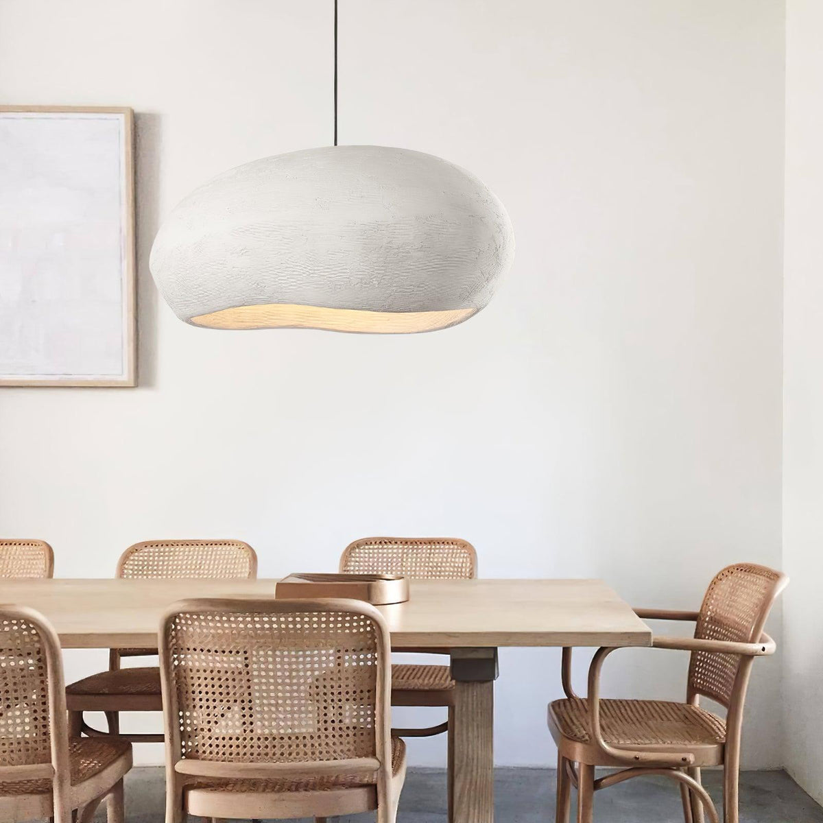 Kirixon lampada a sospensione moderna minimalista