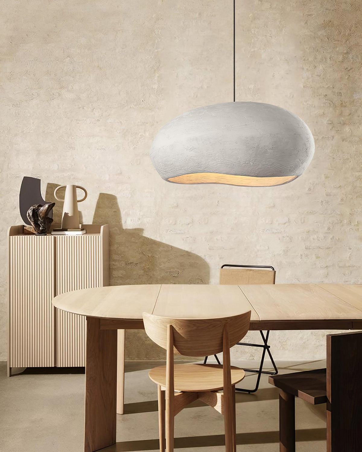 Kirixon lampada a sospensione moderna minimalista
