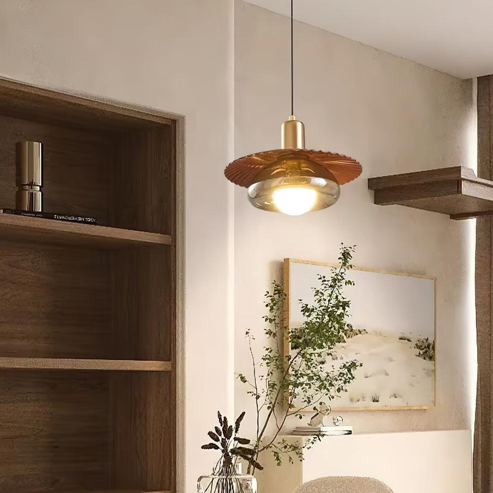 Elysor lampada a sospensione