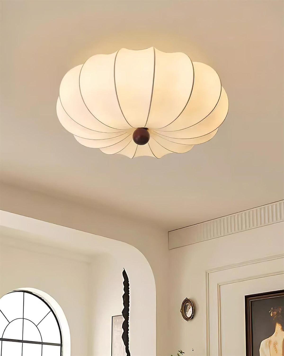 Novia plafoniera Soft Glow