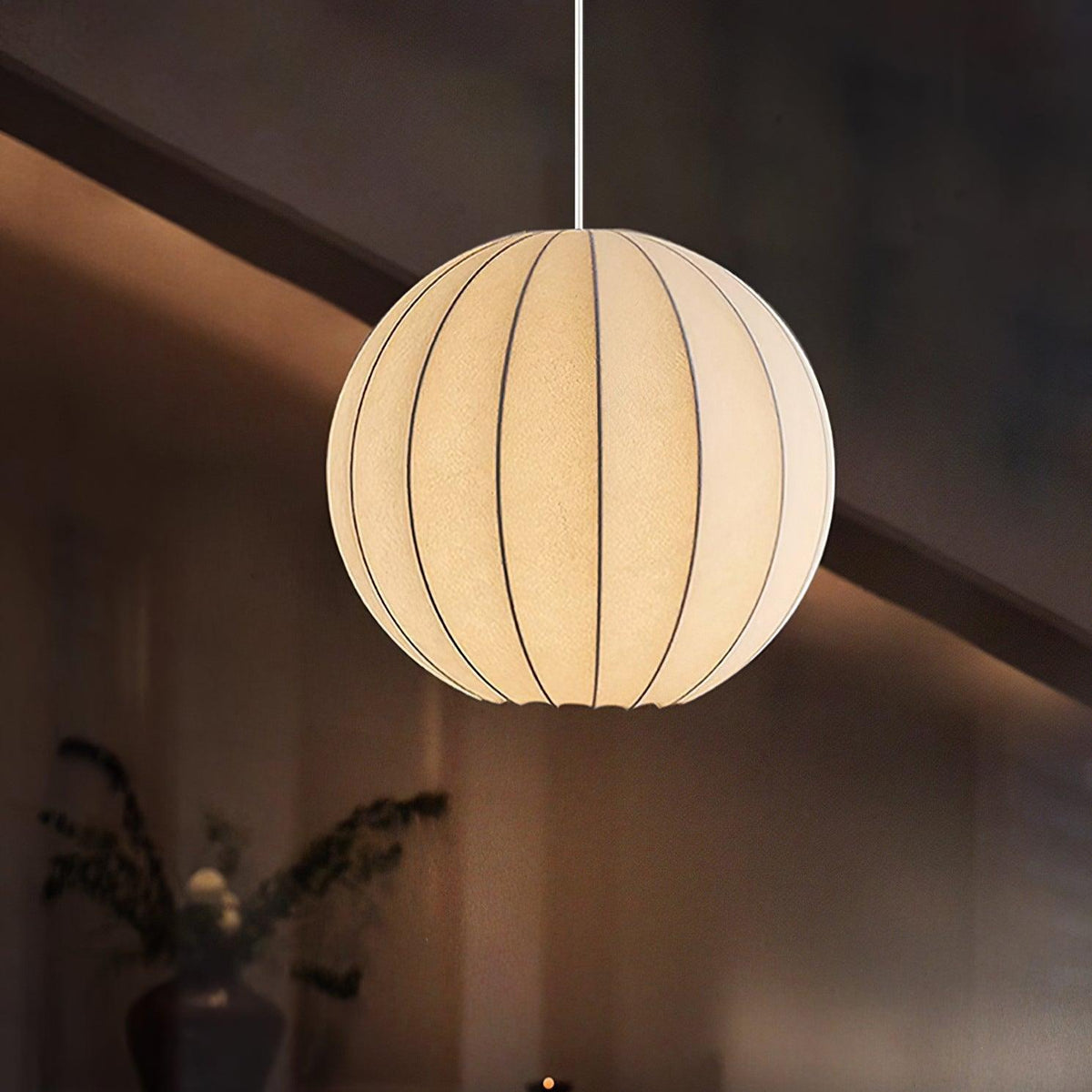 Aporia lampada a sospensione