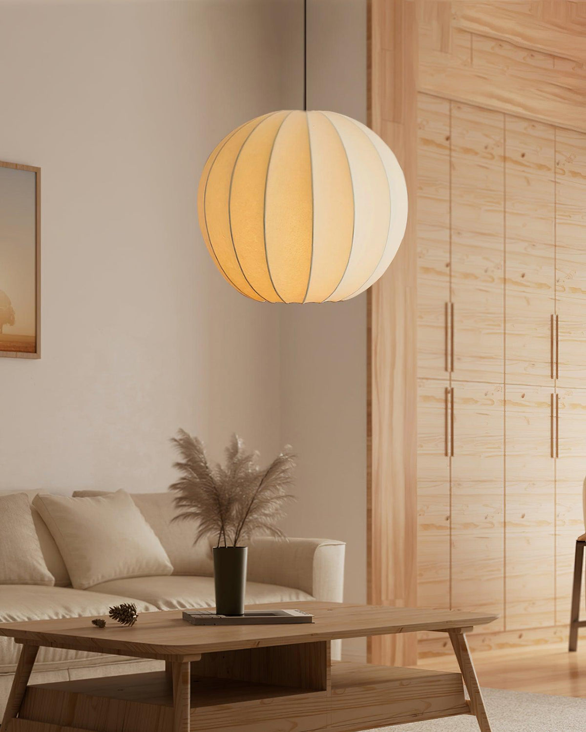 Aporia lampada a sospensione