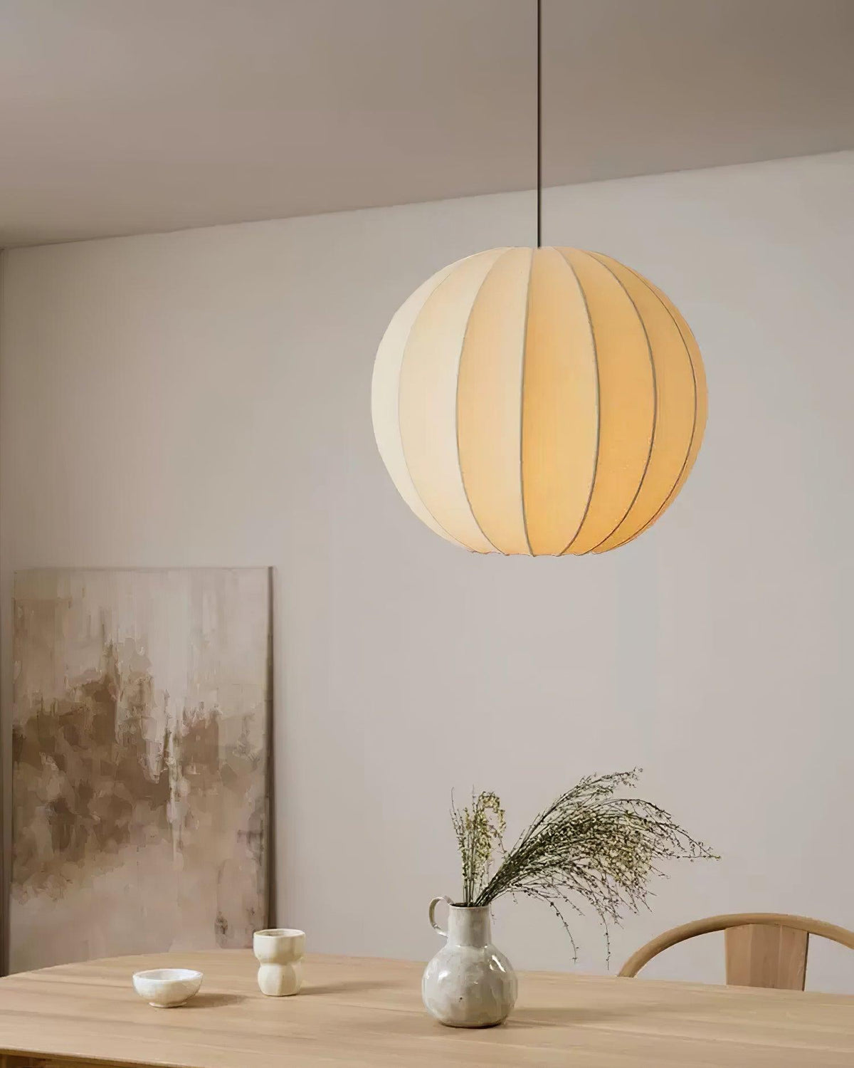 Aporia lampada a sospensione